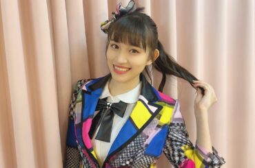 僕の夏が始まる﻿
﻿
﻿
今日は僕の夏が始まる公演﻿
久しぶりの劇場公演でほんとに楽しかった﻿
﻿
やっぱ自分が幸せだと思える時間は歌って踊って笑ってる時かなっ...