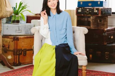 お知らせです
この度
NHK Eテレ【旅するためのイタリア語】に
起用していただくことになりました

挑戦したかった語学番組！
夢が叶ってとっても嬉しいです
イ...