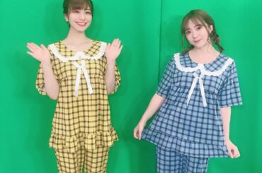 #レクニャン 夏の新部屋着
#ootd #パジャマ #部屋着 #ルームウェア...