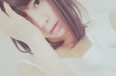 .
.
去年わたしの相方（ @yui_takahash1 ）が送ってくれた写真
.
この時は前髪を重めに作って
毛先を軽めに
ミルクチョコレートみたいなカラー...