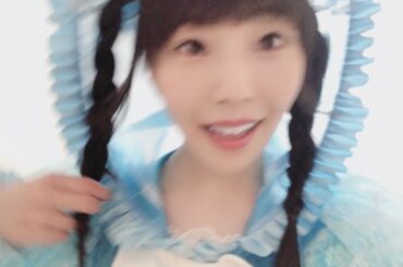 高めの三つ編みポヨンポヨンして楽しかった
.
.
ふせでぃさんの展示
.
スペースO
【らぶ♡ビタミンスペシャルルーム】にて写真展示やグッズの...