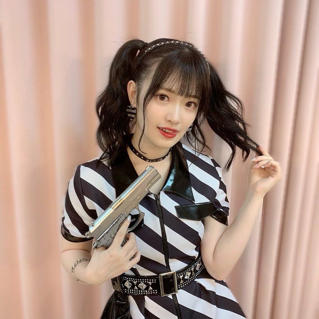 チョーカー Moe Zine