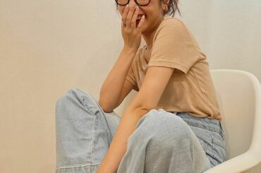 ロクシタンさんから発売された
ヘアミルクセラムで私も
#15秒チャレンジ 
に挑戦してみました。

ヘアセットの前にベースとして使うことで、
髪がまとまりやすい...