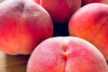 たくさん届いた桃
しばらく桃生活だなぁ
...