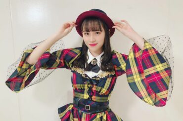 新壁写﻿
﻿
﻿
新しくアー写が変わったのでその時に撮った写真を載せますね﻿
﻿
衣装が可愛くてもうずっと着てたかった(自分のではないけれど)﻿
﻿
今回は帽子...