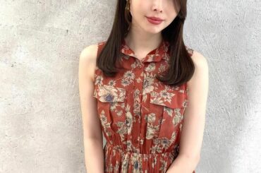 少し前ですが、カット＆カラー＆炭酸ヘッドスパ＆トリートメントのフルコース
今回担当してくれたのも、フリーで美容師をしている平田明日香ちゃんです @_...