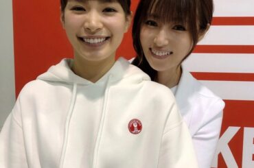 お久しぶりです
暑い日が続いていますが、皆様いかがお過ごしでしょうか私はドラマ「ルパンの娘」にクランクインしました前回と同じメンバーで撮影できることを嬉しく思い...