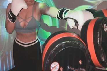 私がアンバサダーを務めているb-monsterが営業再開したから、 恵比寿スタジオに行ってきたよ
BGMを聞きながらサンドバッグを打つのはやっ...