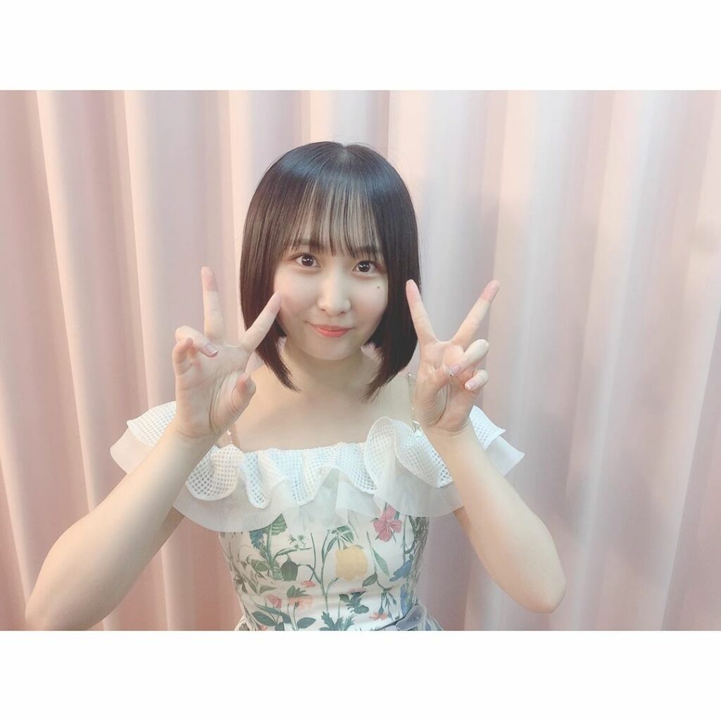 オフショル Moe Zine