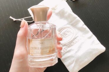 .
最近は朝起きたら、1番にこの香りを纏って1日を始めようって気持ちにさせてる･:*+.

サボンと言えば死海の塩で作られたボディスクラブが人気だけど、デイリー...