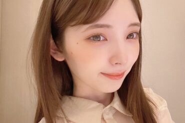 YouTubeでオレンジメイク撮ったので、
たよしみにしていてください...