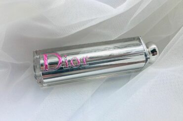 Dior
.
ディオール アディクト ステラー ハロ シャイン ピンクスター
.
最近のお気に入りリップ
.
真ん中にお星さま
.
.
先日、しおりんか...