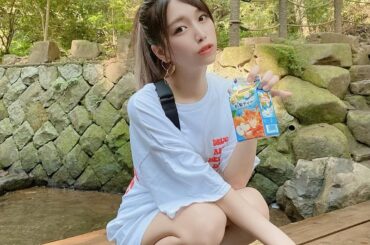 都会に疲れて自然に癒されたくて向かった先は等々力渓谷
地元大阪が大好きだけど、こんな綺麗なところ大阪市内に作るの不可能やからやっぱり東京は強い。都会ラフ...