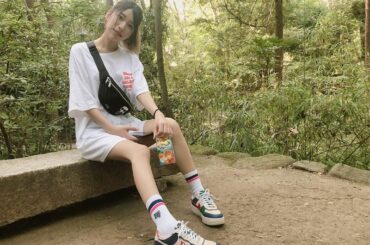 夏といえばおばあちゃんとリプトン(卍)なんですが、
皆様の夏といえばだとか、夏の曲といえばなんですか？
.
.
#夏休み#夏色えがおで12jump#夏が来る#青...