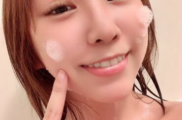 .
✿‪ ‪.｡＿＿＿＿＿＿
　　
　いつもバスソルトだけど
　初めてバスミルク使ってみた
　あわあわでテンションあがったー！！
　お肌潤っていいかんじ、おすす...