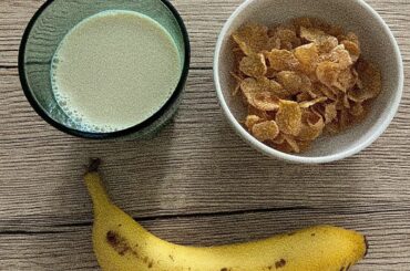 ﻿
﻿
﻿
﻿
今日の朝ごはん◡̈﻿
﻿
﻿
笑顔みたいでしょ♪﻿
﻿
﻿
﻿
#juicejuice #稲場愛香 #まなかん #アイドル #idol ﻿
#朝...