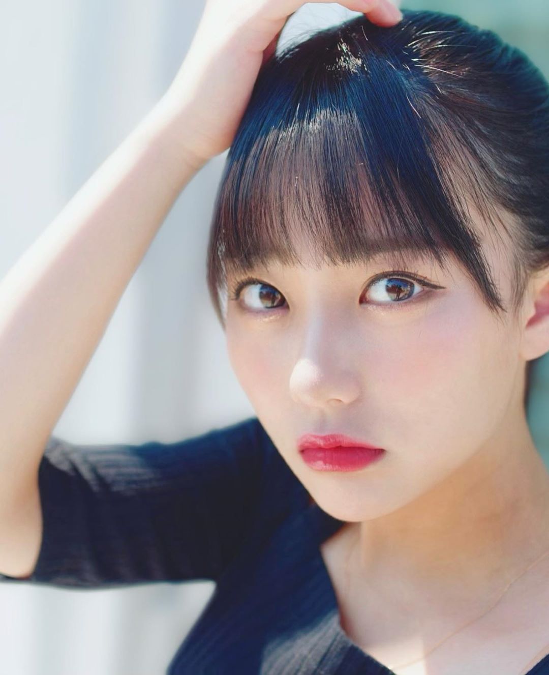 田中美久 ぱしゃり いいですよね 写真って 思い出としてずっと残せておける でも 携帯のデータだけじゃなく心のデータにもしっかりと残 Moe Zine 田中美久 ぱしゃり いいですよね 写真って 思い出としてずっと残せておける でも 携帯のデータだけじゃなく心のデータにもしっかりと残 Moe Zine