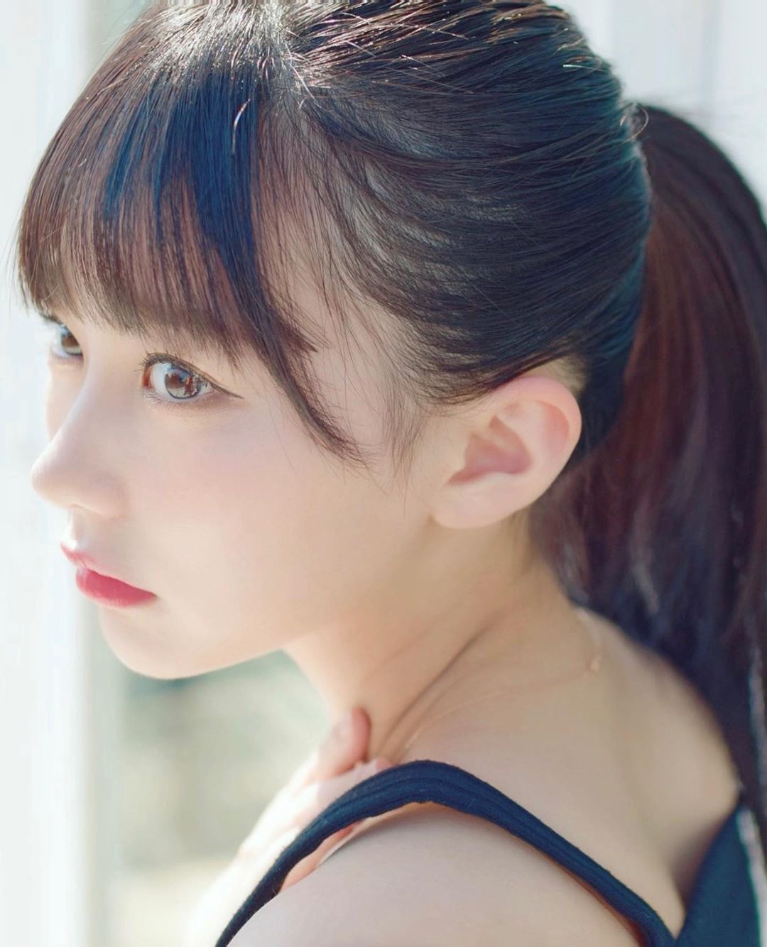 田中美久 ぱしゃり いいですよね 写真って 思い出としてずっと残せておける でも 携帯のデータだけじゃなく心のデータにもしっかりと残 Moe Zine 田中美久 ぱしゃり いいですよね 写真って 思い出としてずっと残せておける でも 携帯のデータだけじゃなく心のデータにもしっかりと残 Moe Zine