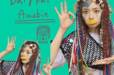 「妖怪シェアハウス」第4怪
本日、23:15〜放送です︎
ぜひご覧ください(｡・・｡)
#妖怪シェアハウス
#アマビエ
#波の下より現れ出でし予言する
...