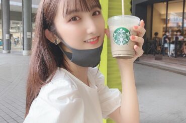 ‪‪︎‬
家族とドライブした時に寄った

#ほうじ茶 #ほうじ茶ラテ #starbucks #starbuckscoffee 
#instagood #i...