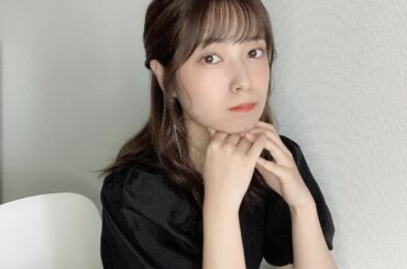 頬杖。﻿
﻿
@holidayandholiday_official﻿
﻿
﻿
﻿
#斉藤優里 #ゆったん﻿
#たんたんたんゆったんたん( •ㅈ• )﻿
#背中...