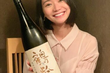 【しーたん日本酒録】﻿
﻿
青木酒造@新潟﻿
鶴齢 純米大吟醸﻿
﻿
淡麗辛口ならぬ淡麗旨口酒。﻿
﻿
ギックリ腰なみに腰を痛めて悲しい気分になりそうな時にクイ...