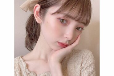 おにゅーメイク

こっくりカラーなのに抜け感あって
めっちゃ可愛いアイシャドウ！

色持ちいいしヨレないから愛用したい。
本当に可愛すぎてテンション上がる

こ...