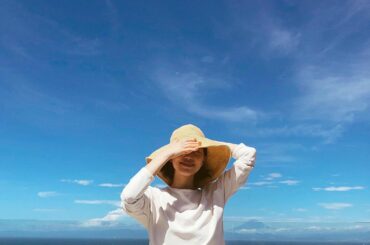 HAYAMA
・
私達だけの時間...