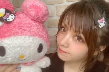 .
クロミちゃんの前髪クリップで
写真撮った時に動画も撮った〜w
音源にも注目してね...♪*ﾟ
*☼*―――――*☼*―――――
#サンリオ
#クロミちゃん
...