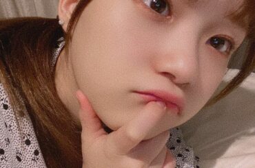 ﻿
﻿
﻿
﻿
﻿
ﾈﾑﾀｲ…﻿
﻿
﻿
﻿
﻿
﻿
#juicejuice #稲場愛香 #まなかん #アイドル #idol ﻿
#なんか眠いの #最近 #ゴロ...