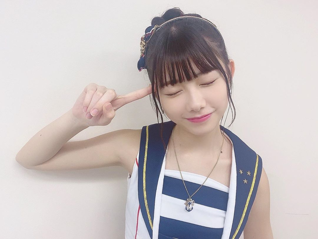千葉恵里 Fns歌謡祭夏 観てくださった皆さん ありがとうございました 今回 一人一人違う衣装だったのですが えりいは Ev Moe Zine 千葉恵里 Fns歌謡祭夏 観てくださった皆さん ありがとうございました 今回 一人一人違う衣装だったのですが えりいは Ev Moe Zine