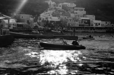 今年はまだ海にも川遊びにも行ってない

とりあえず去年の思い出を

#tbt #greece...