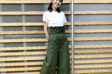 YouTubeでも紹介したパンツ
.
.
#ootd #ameri #amerivintage #gu #zara...