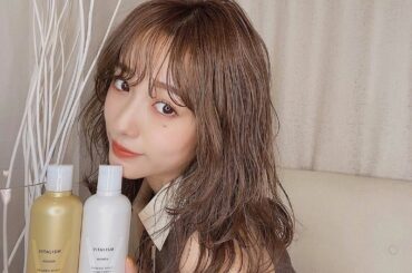 ドクターや美容師さんの意見を
活かして作られた、

ヘアケアも、スカルプケアも
同時にできるバイタリズム。

夏の紫外線で髪や頭皮が
敏感になっている方におすす...