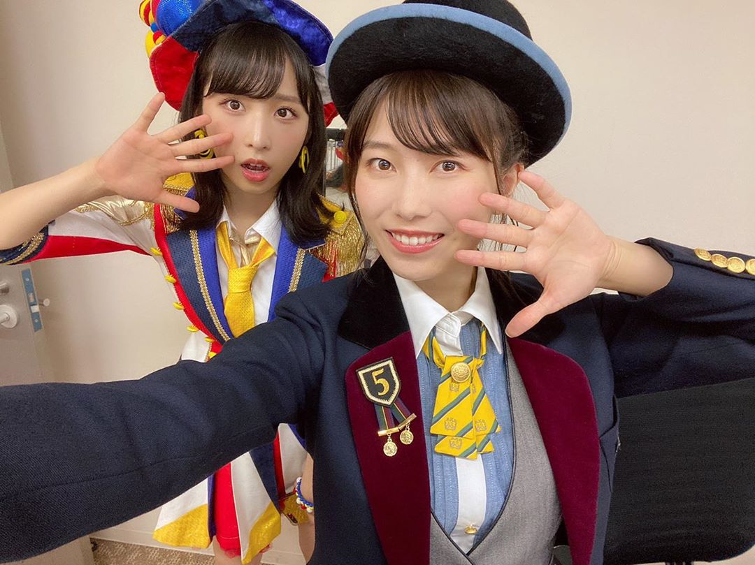 横山由依 恋するフォーチュンクッキーの衣装を着ていた ゆいゆいと Akb48 Moe Zine 横山由依 恋するフォーチュンクッキーの衣装を着ていた ゆいゆいと Akb48 Moe Zine