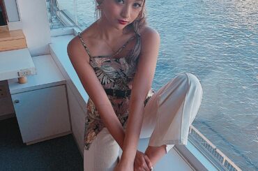 ある日のコーデ.
.
.
Tops @murua_official .
Bottom @murua_official .
Belt @delylenoir_of...