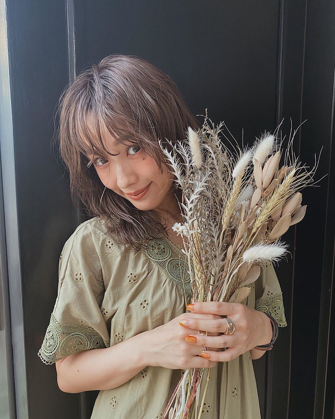 前田希美 おはようございます 最近ハマってる絵文字は かわいいからコメント欄に たくさんちょーだい Moe Zine