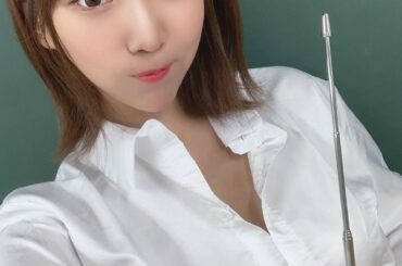 .
✿‪ ‪.｡＿＿＿＿＿＿
　　
　昨日発売の『EXMAX』いかがでしたか？
　Y字がんばりました！ほめてほめてー( ◜▿◝ )笑
　
　来月は、みんなが次に...