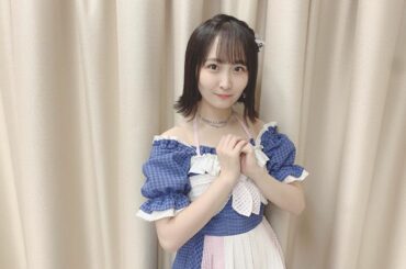 *
*
かわいい衣装
*
*
#AKB48 #衣装 #サステナブル...