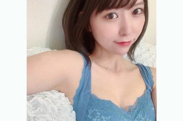 ・
・
一目惚れした @tu_hacci 
ブルーグレーのナイトブラ♡
・
いくつかここのは持ってるけど初のラクシア！
一番形も色も使い心地も好きだった︎
・...