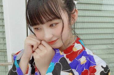 メンバーで楽しい夏祭り出来ました
浴衣切れて嬉しかった(´O｀)

夏もこれで終わりかな～
いい夏の締めの日でした

#浴衣 #浴衣ヘアアレンジ #夏祭り #H...