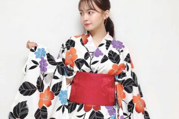 ㅤㅤㅤ
配信で着た浴衣
今年は着れないと思ってたけど着れて嬉しかった〜︎
来年は浴衣を着てお祭り行きたいなぁ...
#浴衣...