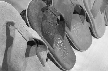 ㅤㅤㅤㅤㅤㅤㅤㅤㅤㅤㅤㅤㅤ
ㅤㅤㅤㅤㅤㅤㅤㅤㅤㅤㅤㅤㅤ
ㅤㅤㅤㅤㅤㅤㅤㅤㅤㅤㅤㅤㅤ
今年は夏らしいことを
一切出来なかったけど
唯一、毎日のようにサンダル履け...