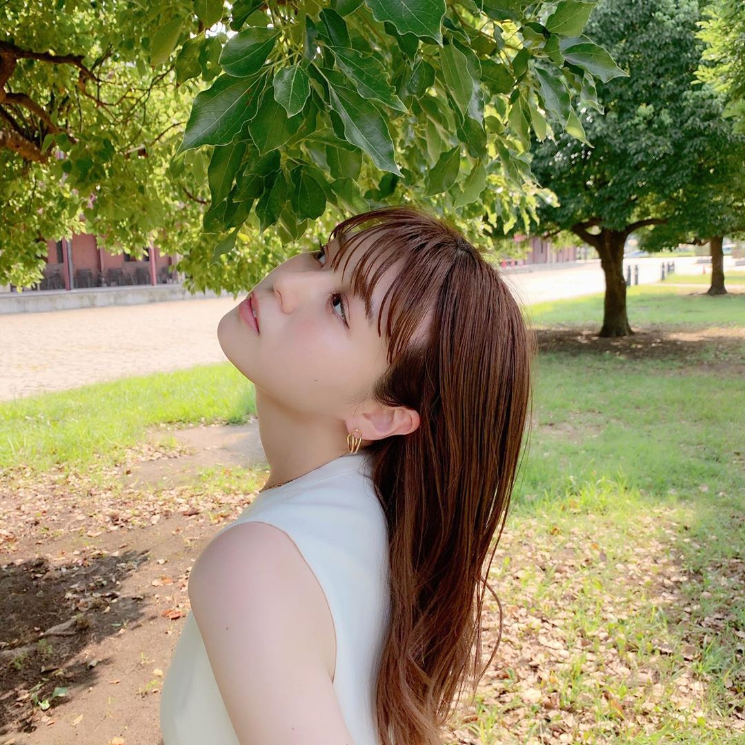 井口綾子 さいご虫みつけて声殺しながら逃げた 虫苦手すぎるの克服できないかなあ わたしがめちゃ嫌がって逃げてるのきづいてたらちょっと可哀想 Moe Zine 井口綾子 さいご虫みつけて声殺しながら逃げた 虫苦手すぎるの克服できないかなあ わたしがめちゃ嫌がって逃げてるのきづいてたらちょっと可哀想 Moe Zine