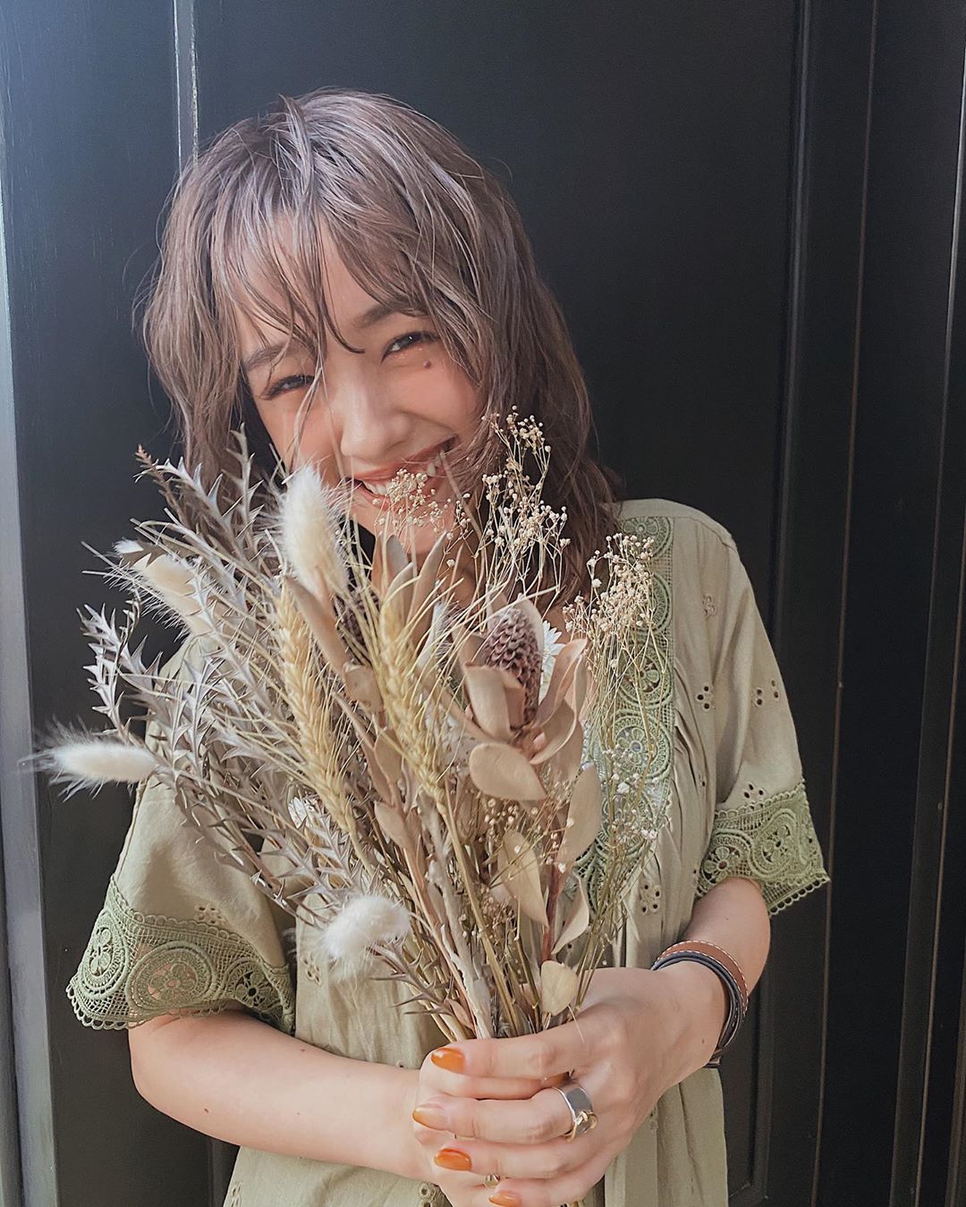 前田希美 おはようございます 最近ハマってる絵文字は かわいいからコメント欄に たくさんちょーだい Moe Zine