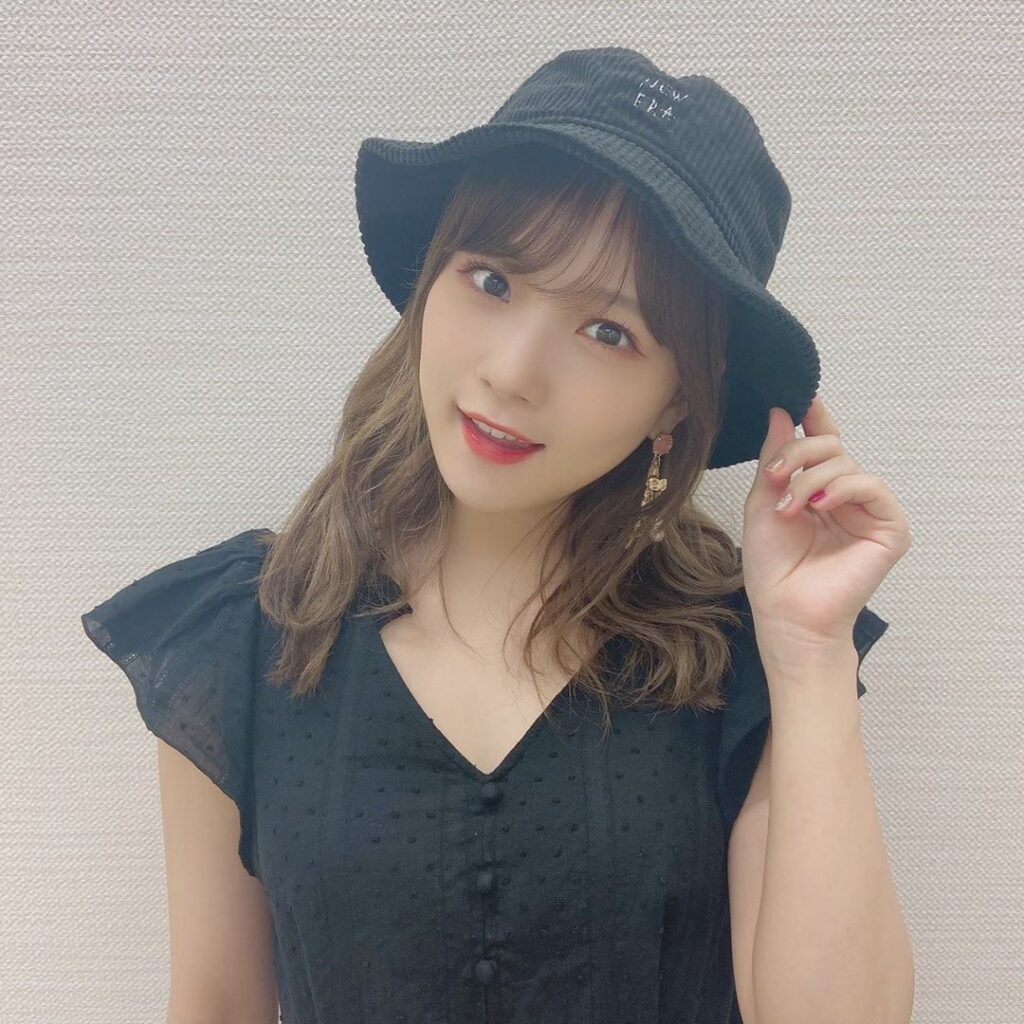 高橋愛 Moe Zine 高橋愛 Moe Zine