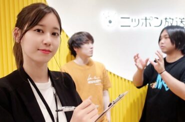 UUUMに入社してマネージャーになります。