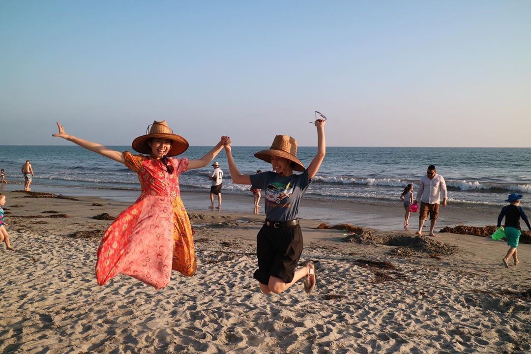 葵わかな もう9月 早い 今年の夏は短いみたいですね 夏らしいこと全然できてないかも 笑 写真は歳の時に祐里といったsan Diego 私の中ではいちば Moe Zine 葵わかな もう9月 早い 今年の夏は短いみたいですね 夏らしいこと全然できてないかも 笑 写真は歳の時に祐里といったsan Diego 私の中ではいちば Moe Zine