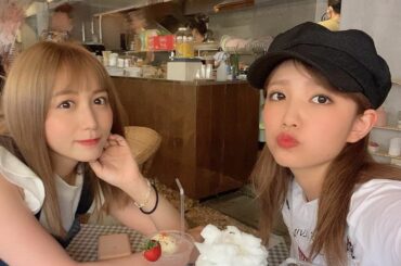 大好きなみなるんさん
好きな人には定期的に会いたくなる...