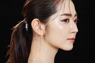 @bitekicom 
﻿
﻿
今回は、付録にもついてる @suqqu_official の #諭吉ファンデ のページに。﻿
﻿
撮影の日からお気に入りすぎて、...